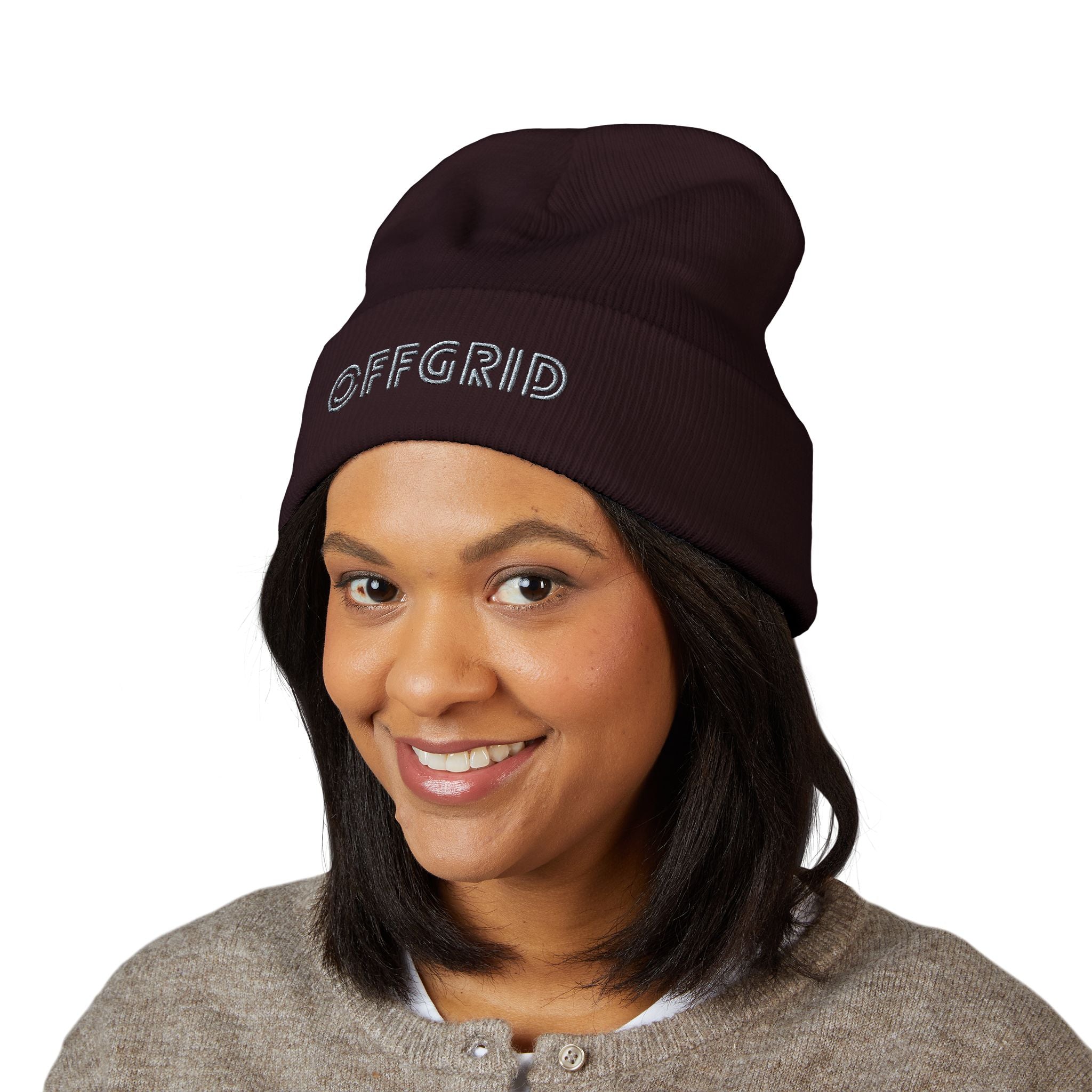 OFFGRID 'OG Beanie