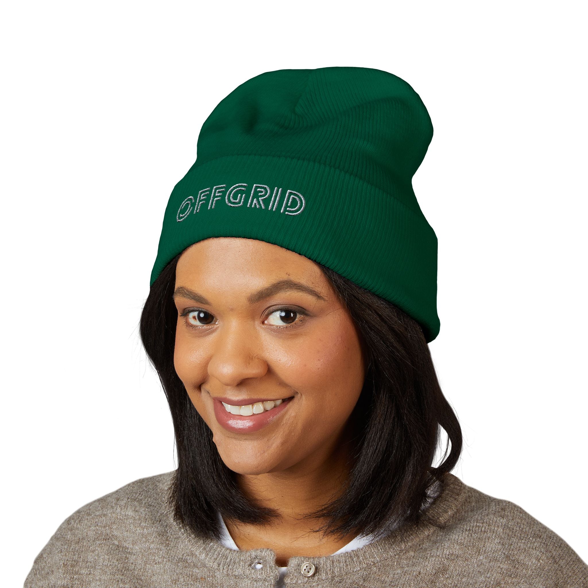 OFFGRID 'OG Beanie
