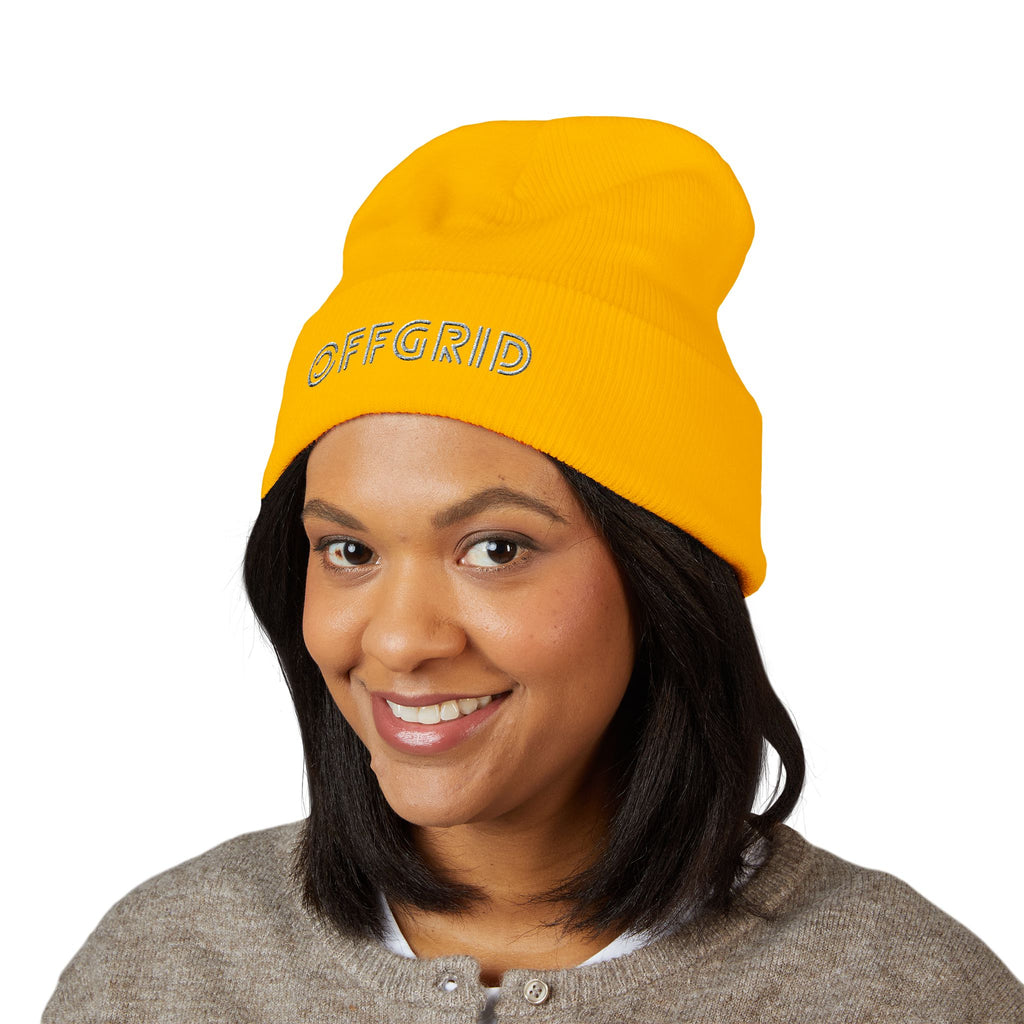 OFFGRID 'OG Beanie