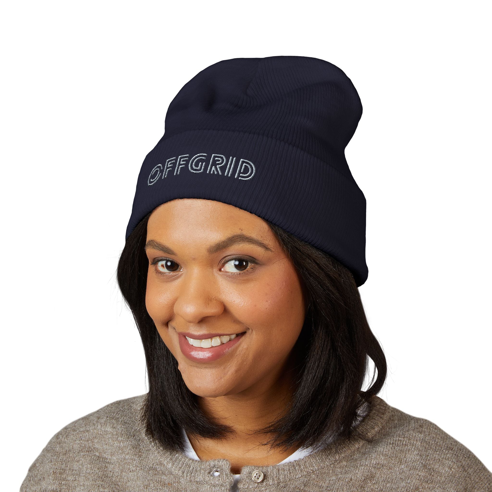 OFFGRID 'OG Beanie