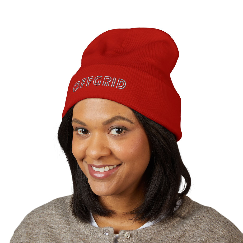 OFFGRID 'OG Beanie