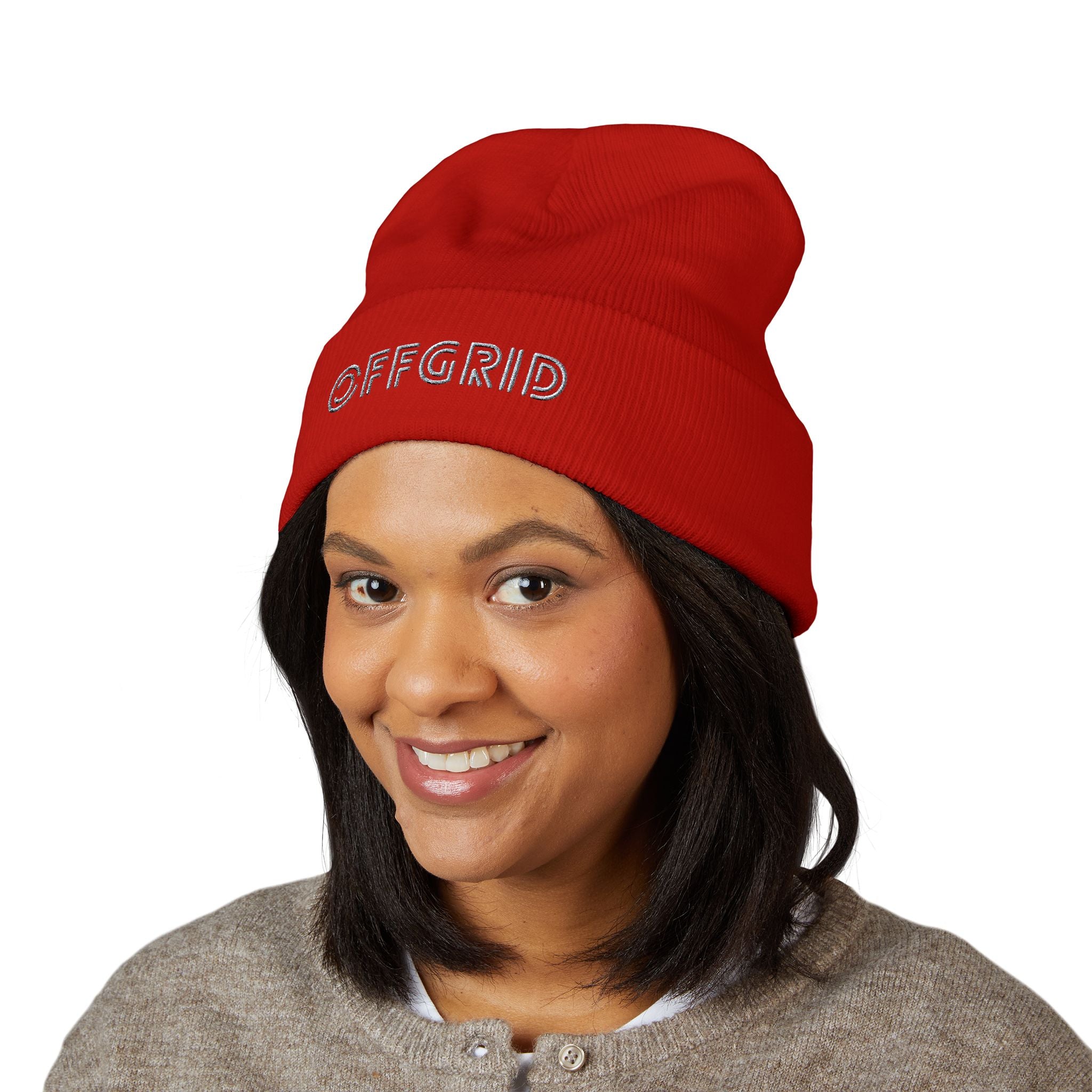 OFFGRID 'OG Beanie