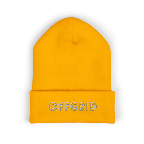 OFFGRID 'OG Beanie
