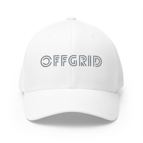 OFFGRID 'OG Hat