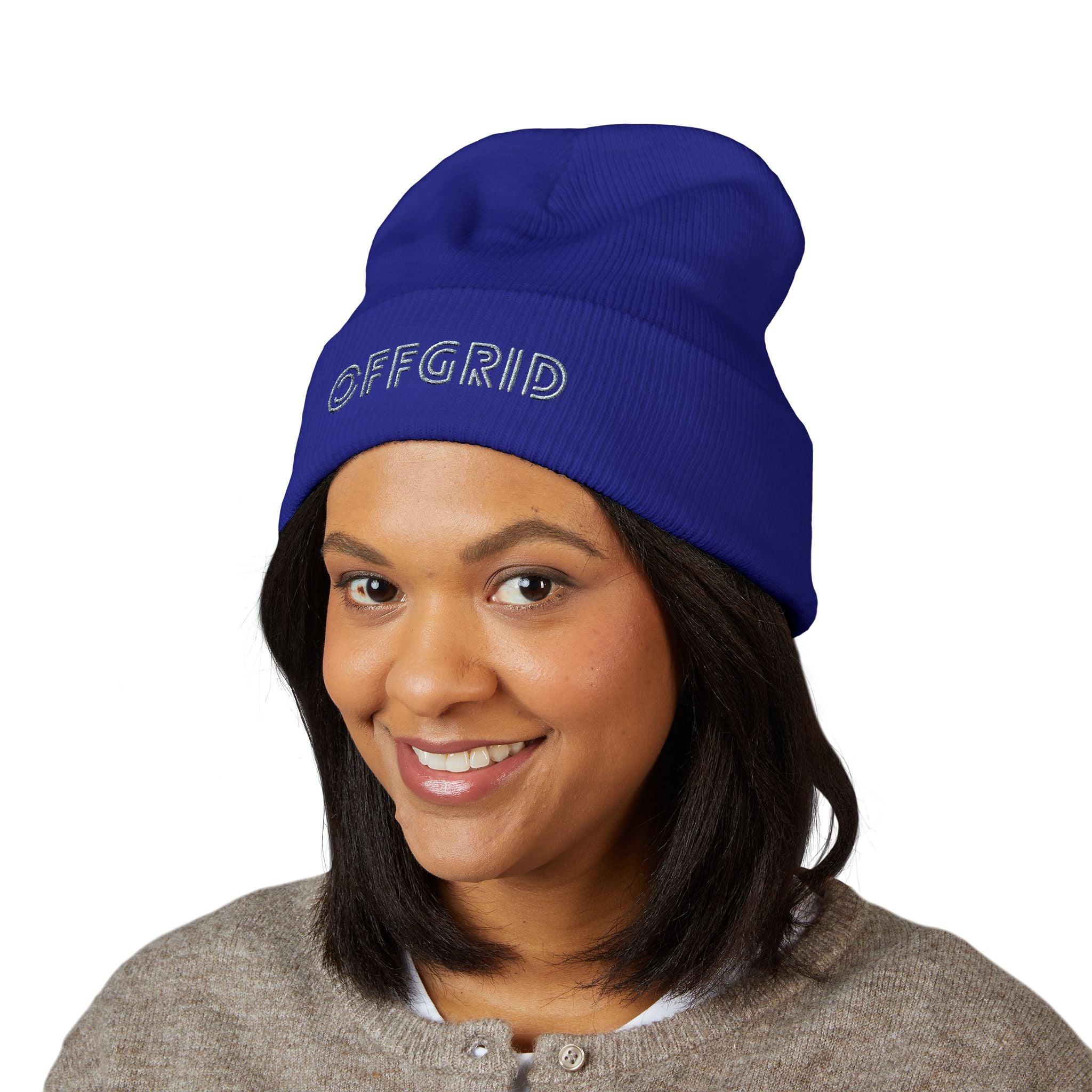 OFFGRID 'OG Beanie