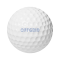 Premium Golf Balls, 6pcs