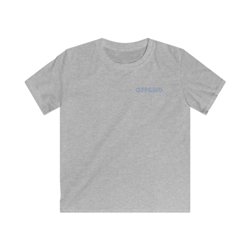 OFFGRID DELTA Kids Sports t-shirt