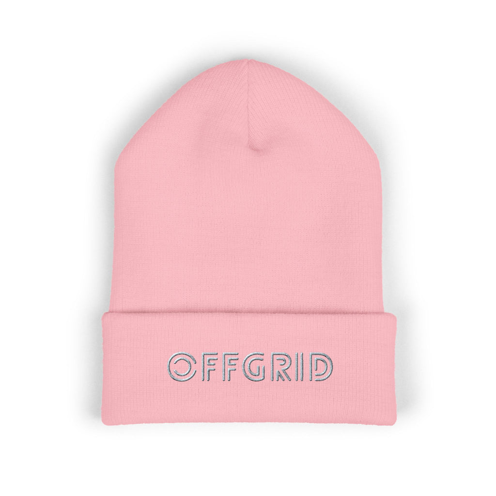 OFFGRID 'OG Beanie