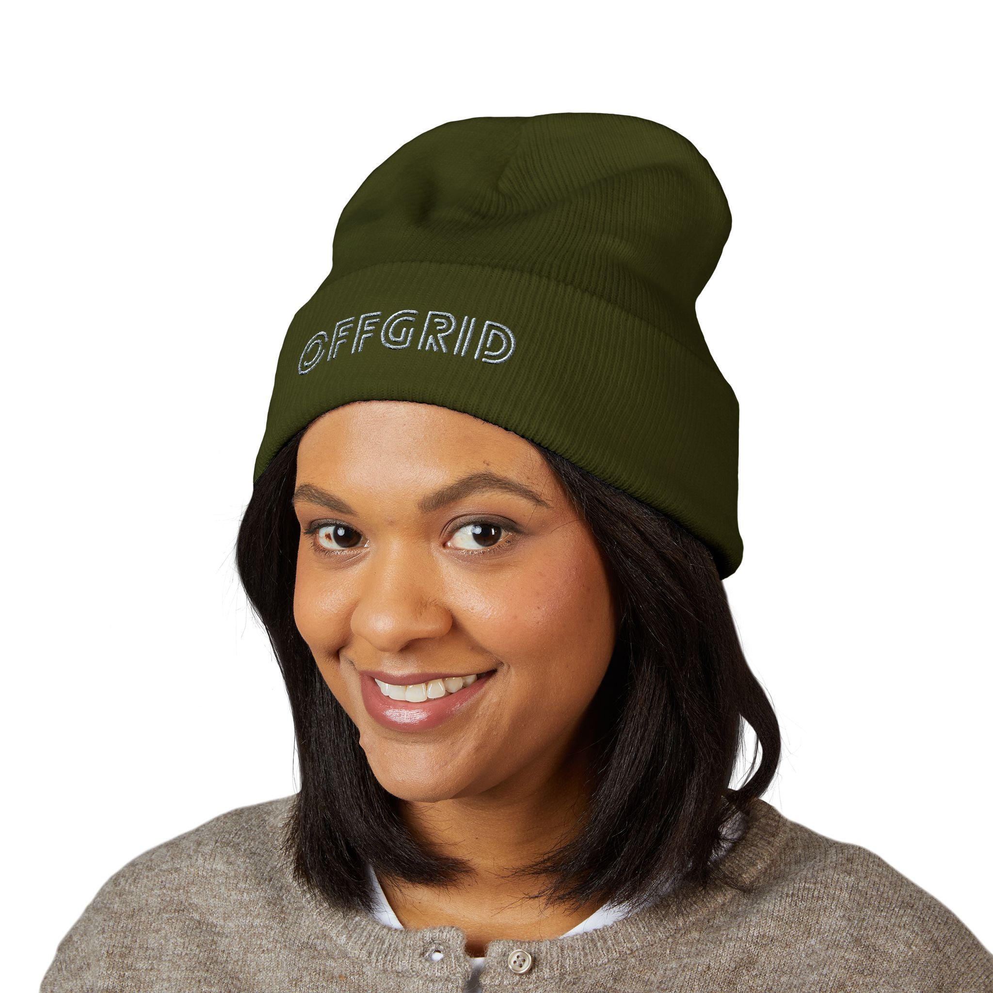 OFFGRID 'OG Beanie