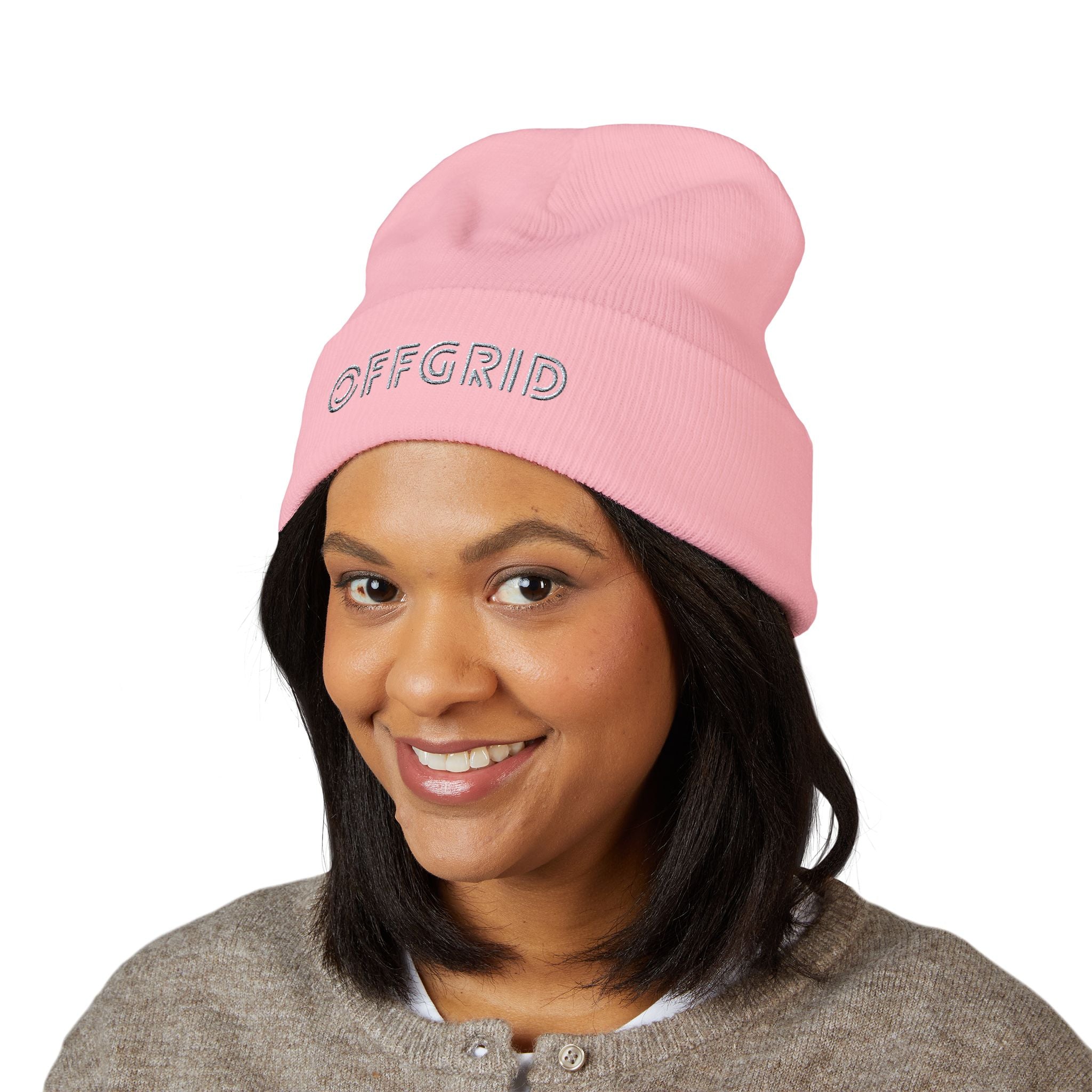 OFFGRID 'OG Beanie
