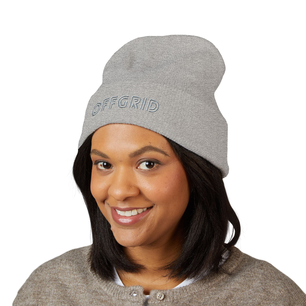 OFFGRID 'OG Beanie