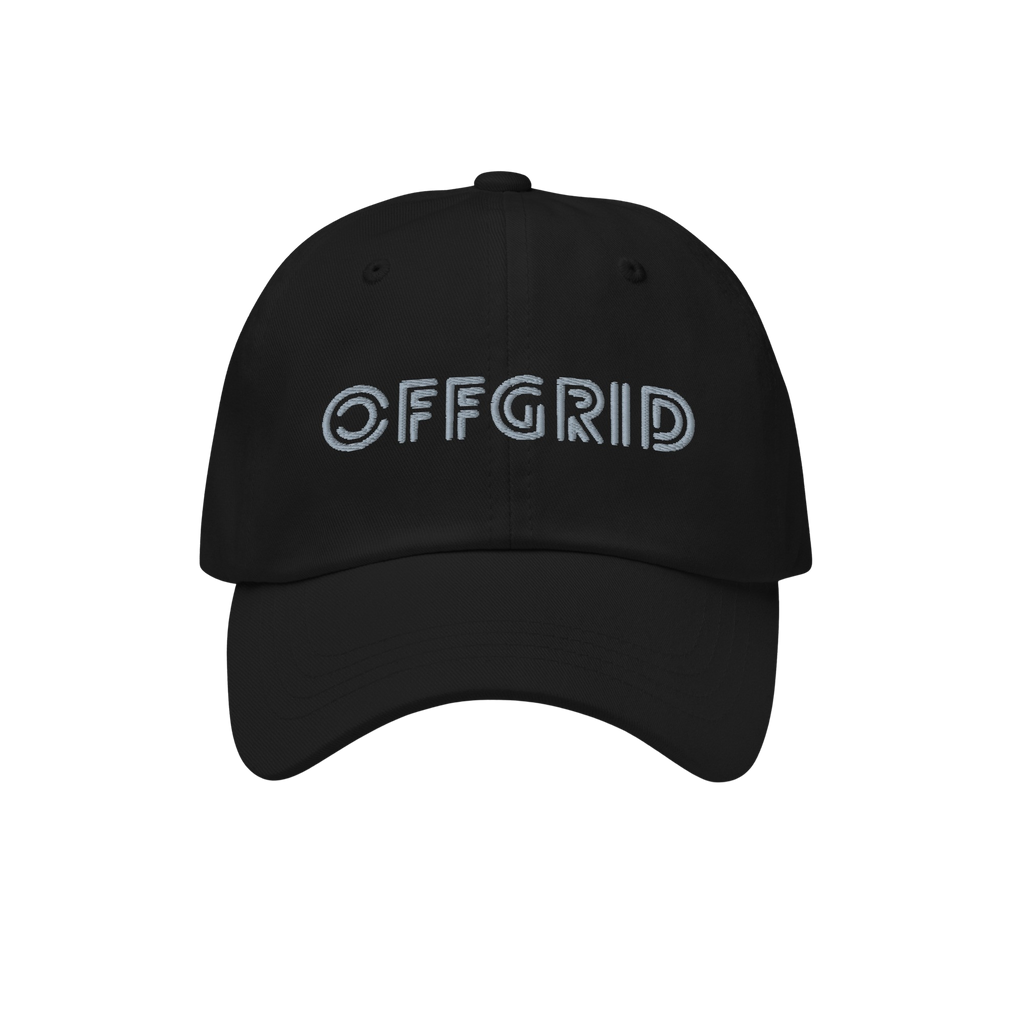 OFFGRID 'OG Hat