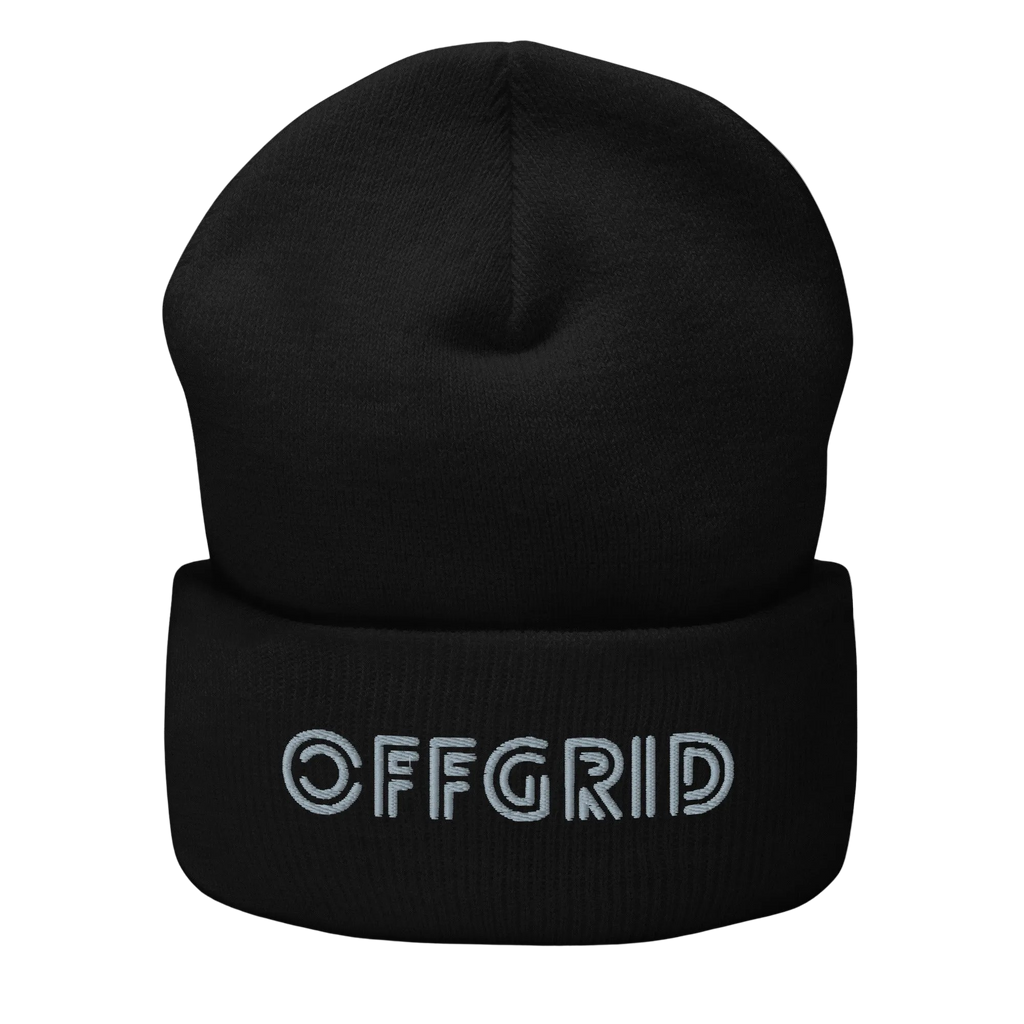 OFFGRID 'OG Beanie