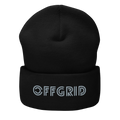 OFFGRID 'OG Beanie