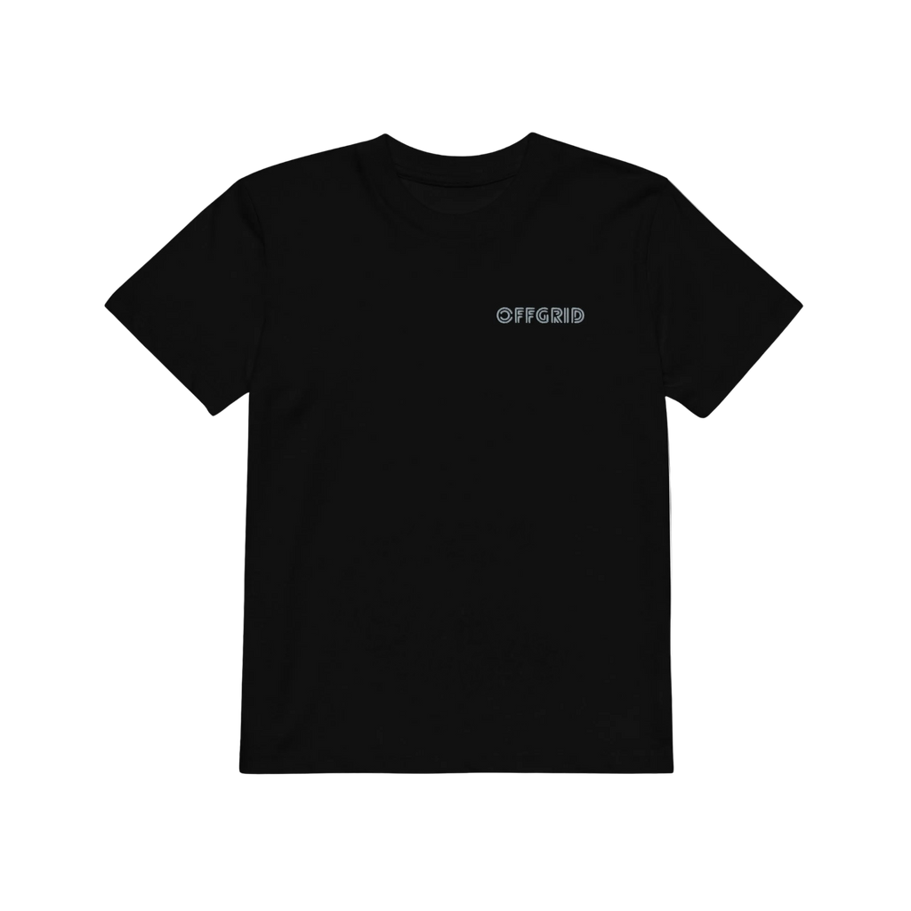 OFFGRID DELTA Sports t-shirt