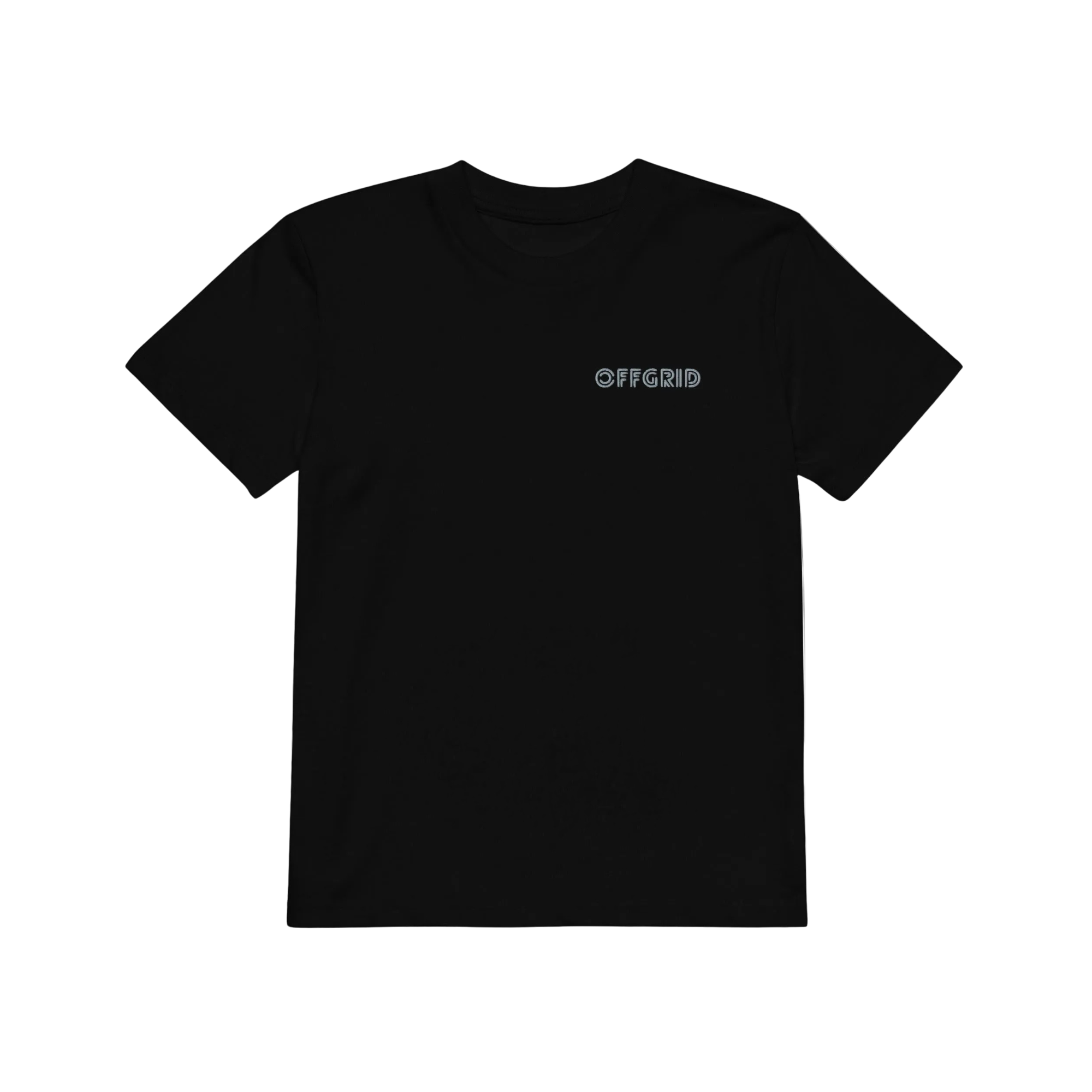 OFFGRID DELTA Sports t-shirt